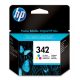 HP 342/C9361EE TINTAPATRON COLOR EREDETI
