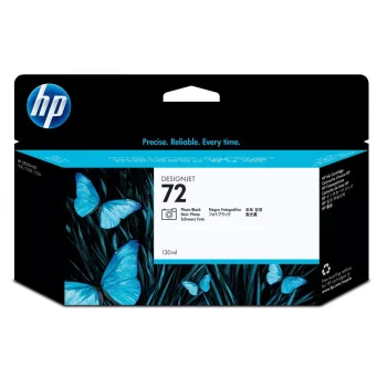 HP 72/C9370A TINTAPATRON PHOTO BLACK EREDETI