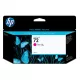 HP 72/C9372A TINTAPATRON MAGENTA EREDETI