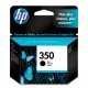 HP 350/CB335EE TINTAPATRON BLACK EREDETI