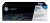HP CB381A TONER CYAN EREDETI