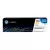 HP CB542AC TONER YELLOW EREDETI