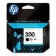 HP 300/CC640EE TINTAPATRON BLACK EREDETI