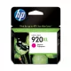HP 920XL/CD973AE TINTAPATRON MAGENTA EREDETI LEÉRTÉKELT
