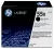 HP CE255X TONER EREDETI