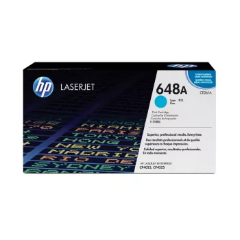 HP CE261A TONER CYAN EREDETI