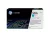 HP CE401A TONER CYAN EREDETI