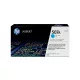 HP CE401A TONER CYAN EREDETI