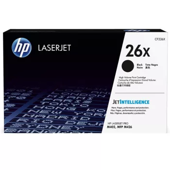 HP CF226X TONER EREDETI