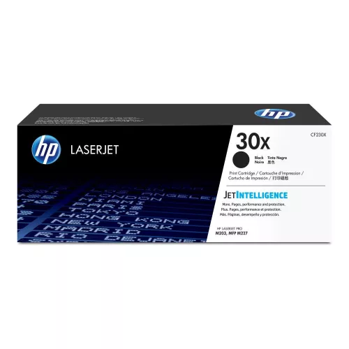 HPCF230X