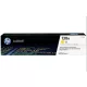 HP CF352A TONER YELLOW EREDETI