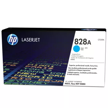 HP CF359A DRUM UNIT CYAN EREDETI