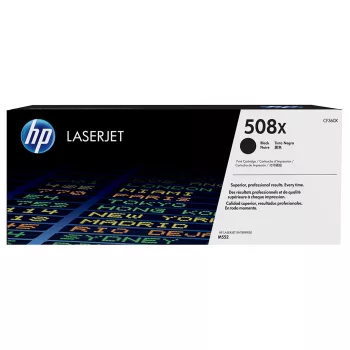 Hp CF360XH toner ORIGINAL black (508X)