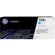 HP CF361A TONER CYAN EREDETI