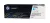 HP CF381A TONER CYAN EREDETI