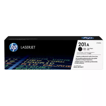 HP CF400A TONER BLACK EREDETI