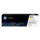 HP CF402X TONER YELLOW EREDETI