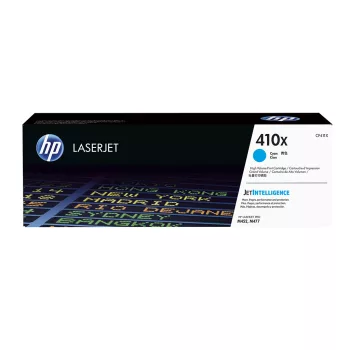 HP CF411X TONER CYAN EREDETI
