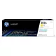 HP CF532A TONER YELLOW EREDETI