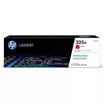 HP CF533A TONER MAGENTA EREDETI
