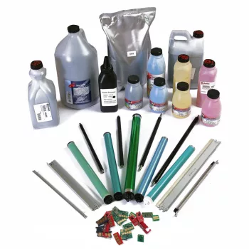 CHIP HP 1500/2500/2550/2820/2840/3500 BLACK 5K (C9700)