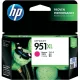 HP 951XL/CN047AE TINTAPATRON MAGENTA EREDETI