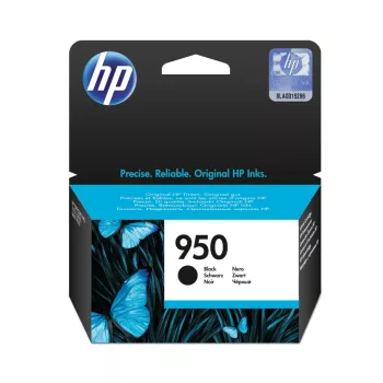 HP 950/CN049AE TINTAPATRON BLACK EREDETI