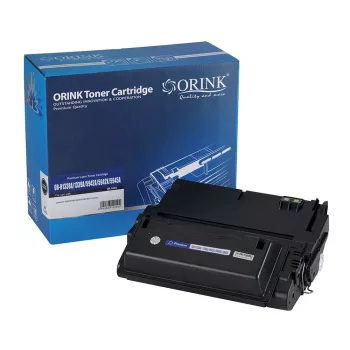 ORINK HP Q1338X/1339X/5942X/5945X FU. TONER