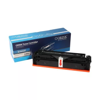 HP CF540A FU. TONER BLACK ORINK