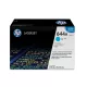 HP Q6461A TONER CYAN EREDETI