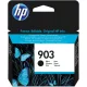 HP 903/T6L99AE TINTAPATRON BLACK EREDETI