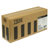 IBM Infoprint 1357 Black toner 14K (Eredeti) 