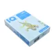 Fénymásolópapír A4 160g IQ medium blue MB30 pasztell középkék