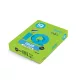 FÉNYMÁSOLÓPAPÍR A4 160G IQ SPRING GREEN