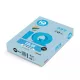 Fénymásolópapír A4 160g IQ blue PBL29 pa