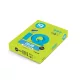 FÉNYMÁSOLÓPAPÍR A4 80G IQ LIME GREEN LG46 INTENZÍV