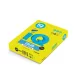 FÉNYMÁSOLÓPAPÍR A4 80G IQ NEON YELLOW NEOGB NEON SÁRGA
