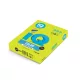 FÉNYMÁSOLÓPAPÍR A4 80G IQ NEON GREEN NEOGN NEON ZÖLD