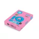 FÉNYMÁSOLÓPAPÍR A4 80G IQ NEON PINK NEOPI NEON RÓZSA