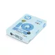 FÉNYMÁSOLÓPAPÍR A4 80G IQ ICEBLUE OBL70 PASZTELL JÉGKÉK