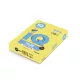 FÉNYMÁSOLÓPAPÍR A4 80G IQ LEMON YELLOW ZG34 TREND