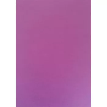 Dekorkarton 50x70 cm, FAVINI violetta, 2 oldalas, lila