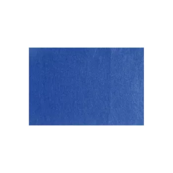 Filc anyag, puha, A4, kék