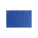 Filc anyag, puha, A4, kék