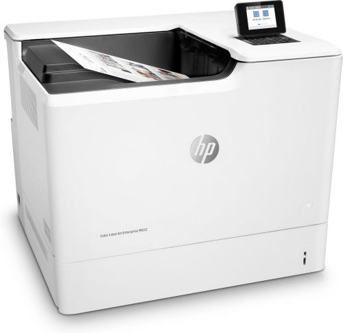 HP Color LaserJet Enterprise M652n színes lézer egyfunkciós nyomtató

