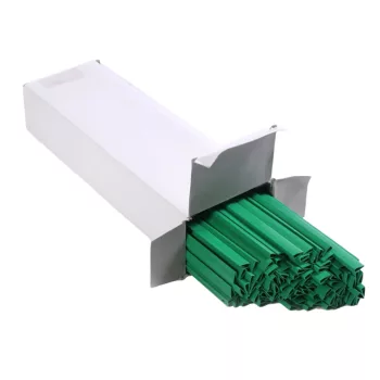 IRATSÍN 4MM ZÖLD 100DB 41502