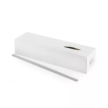 IRATSÍN 3MM FEHÉR 100DB 41502S-3