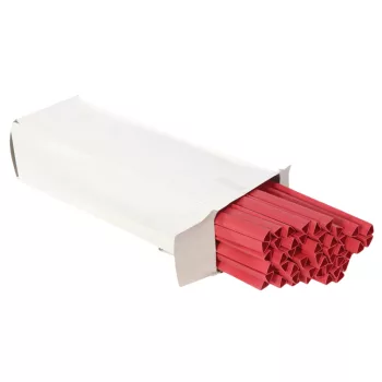 IRATSÍN 12MM PIROS 50DB 41505