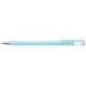Zseléstoll 0,4mm kupakos Pentel Hybrid K108-PS pastel világoskék