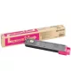 KYOCERA TK8325 TONER MAGENTA EREDETI
